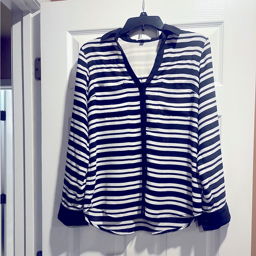 Express Portofino Shirt